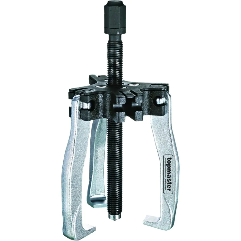 Скоба за лагери многофункционална 4"~6" - 5 тона Topmaster Professional, (35927684)