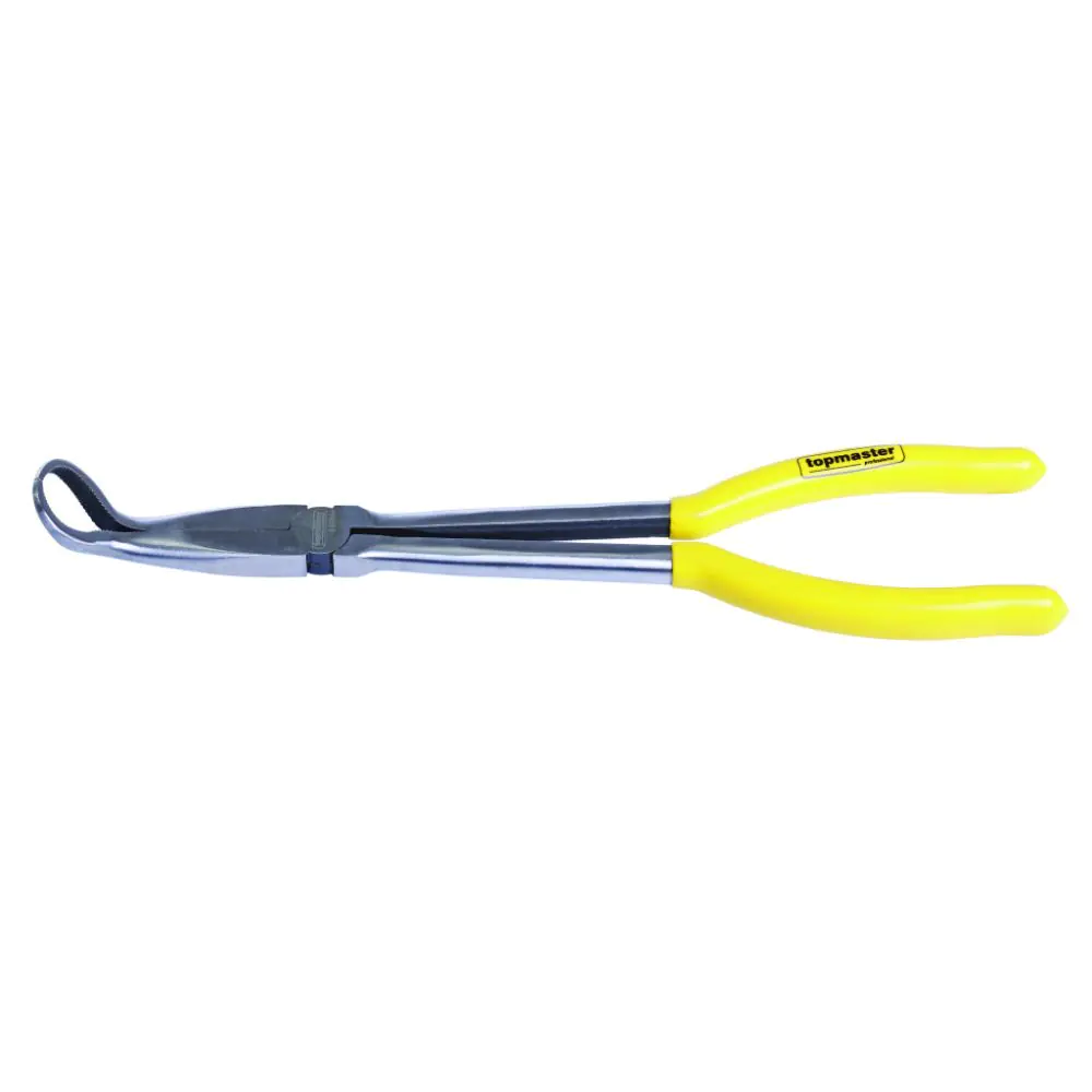 Клещи многофункционални за стягане удължени 280mm Topmaster Professional, (35927686)