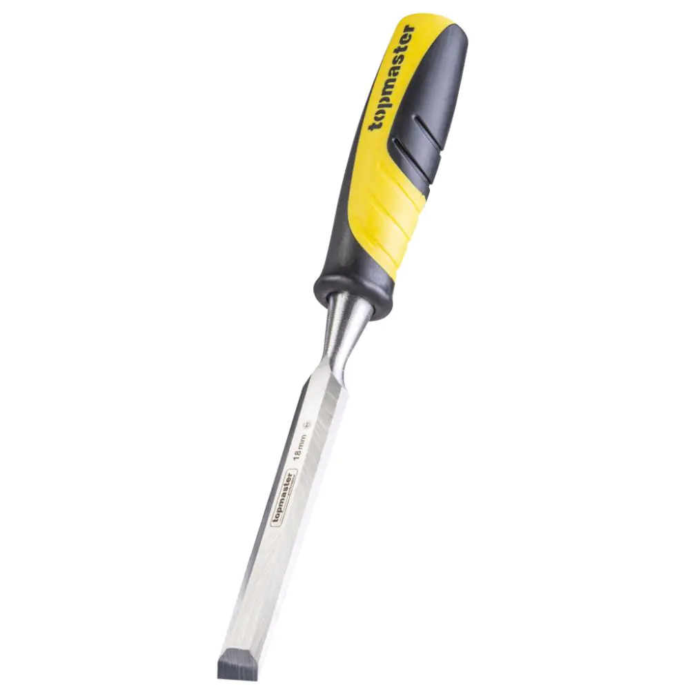 Длето за дърво 18mm 65Mn Topmaster Professional, (35927723)