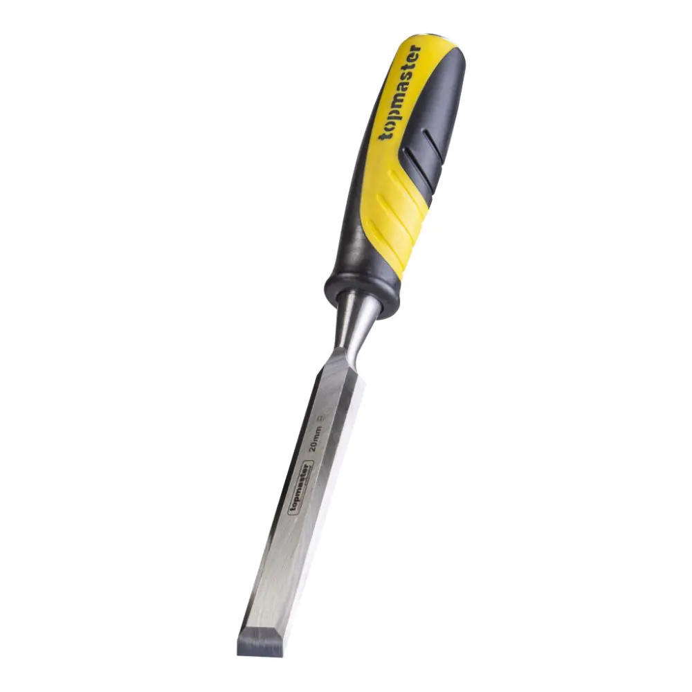 Длето за дърво 20mm 65Mn Topmaster Professional, (35927725)