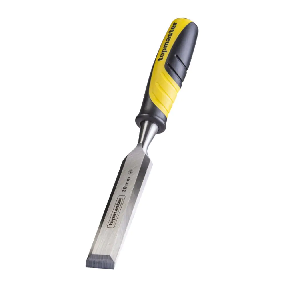 Длето за дърво 30mm 65Mn Topmaster Professional, (35927731)