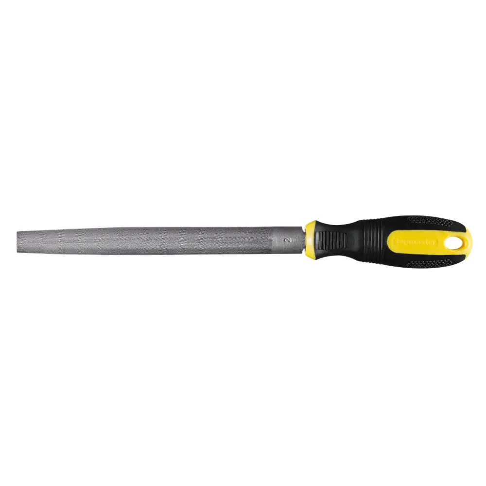 Пила за метал полуобла 200mm Topmaster Professional, (35927761)