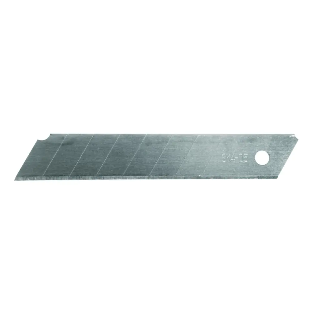 Резец нож макет. 9x80x0.38mm блистер 10бр.Topmaster Professional, (35927795)