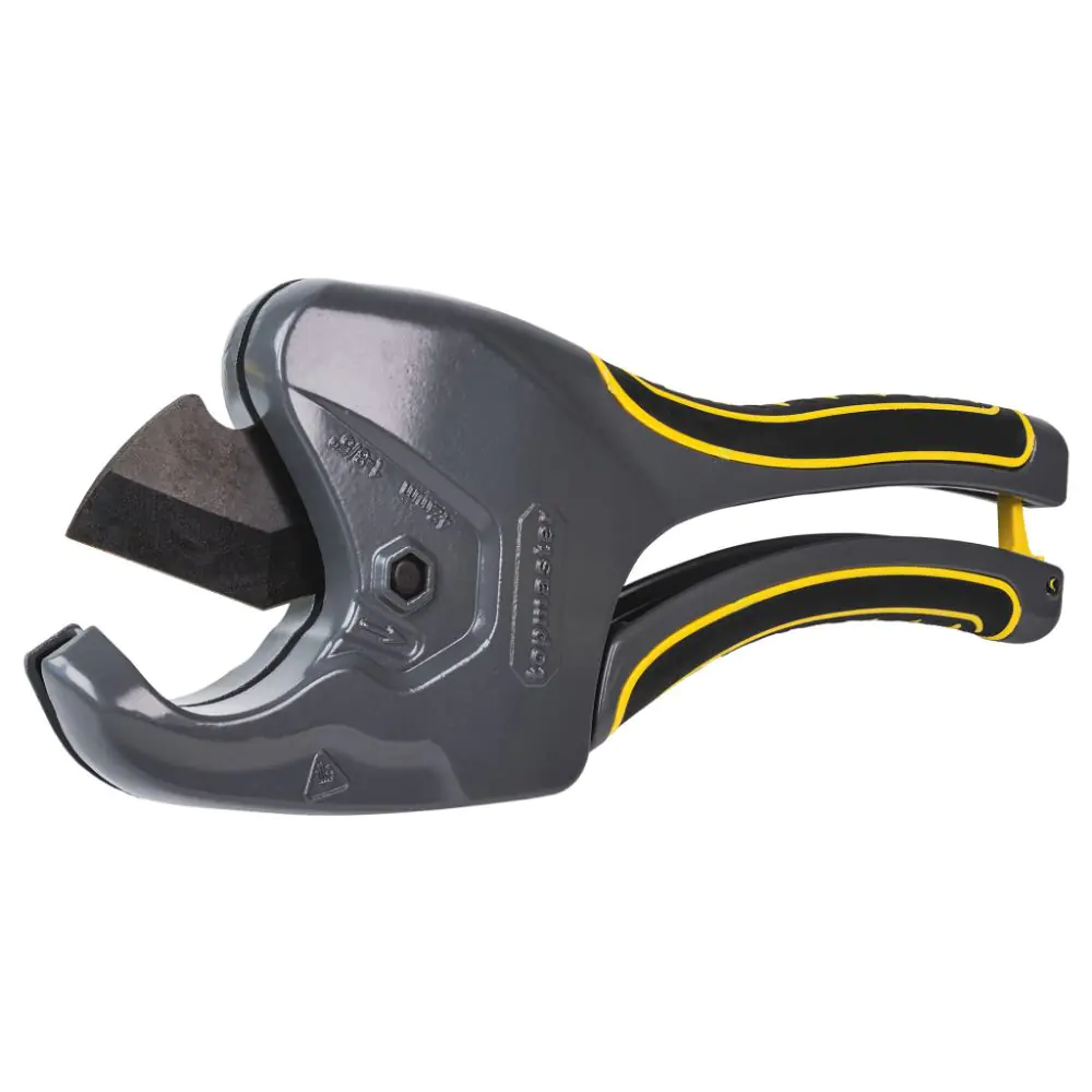Ножица за рязане на PVC тръби 42мм, второ поколение Topmaster Professional, (35930147)