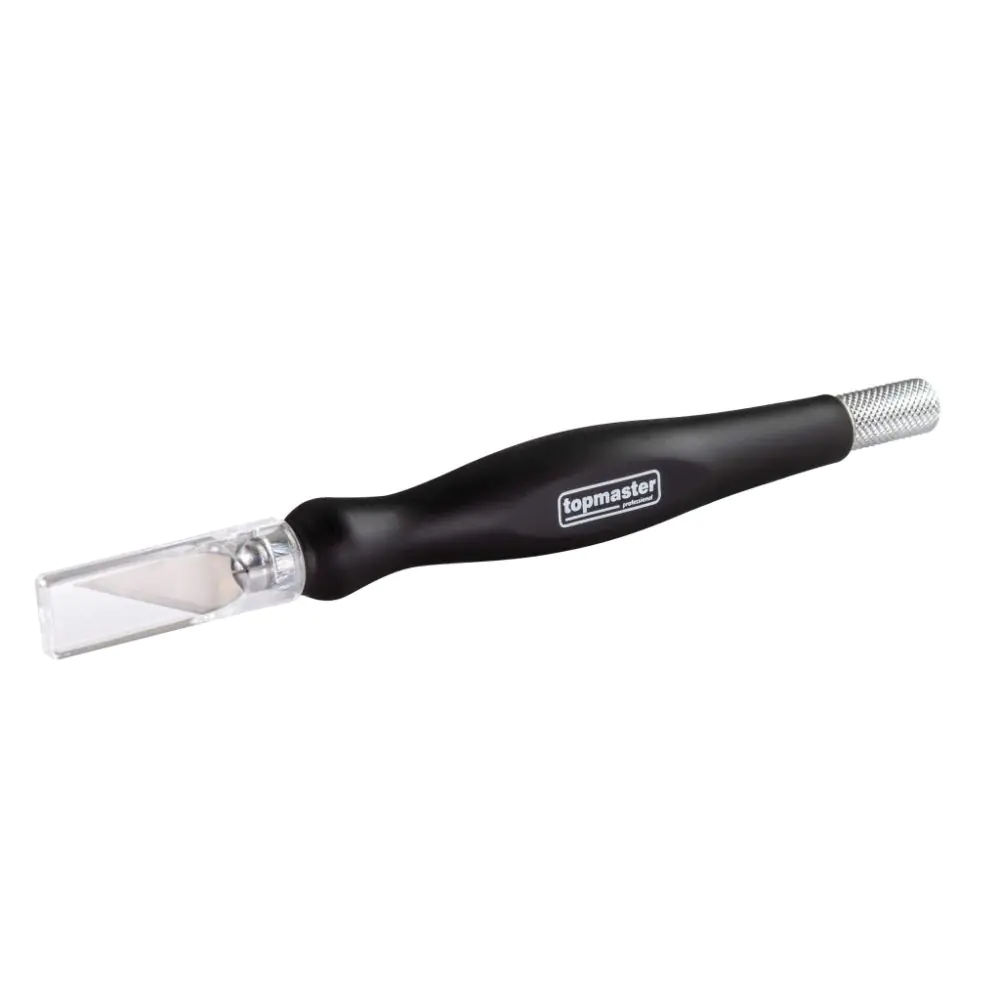 Нож макетен, прецизен SK5 Topmaster Professional, (35929910)