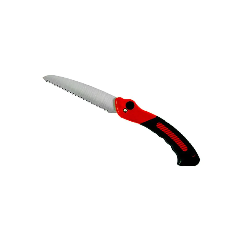 Трион 180mm сгъваем с бутон TG GADGET, (35927888)