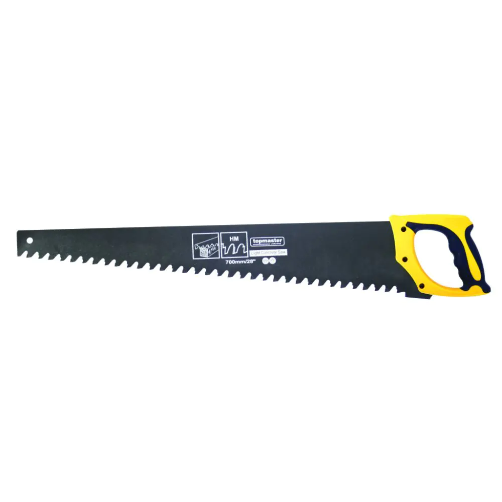 Трион за газобетон 700mm Topmaster Professional, (35927917)