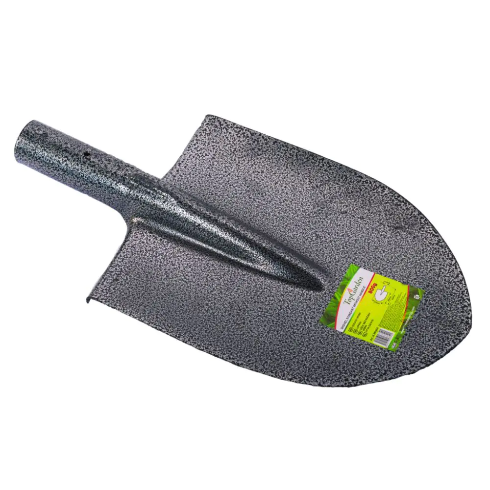 Лопата права стандартна без дръжка TG GADGET, (35927957)