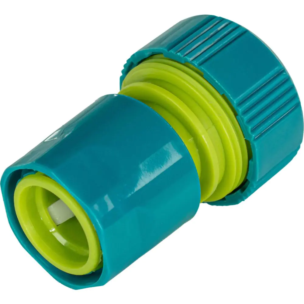 Конектор за маркуч 3/4" TG GADGET, (35928007)