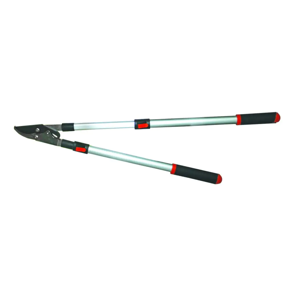 Ножица за клони разтегателна алуминиева дръжка 30-38" TG GADGET, (35928072)
