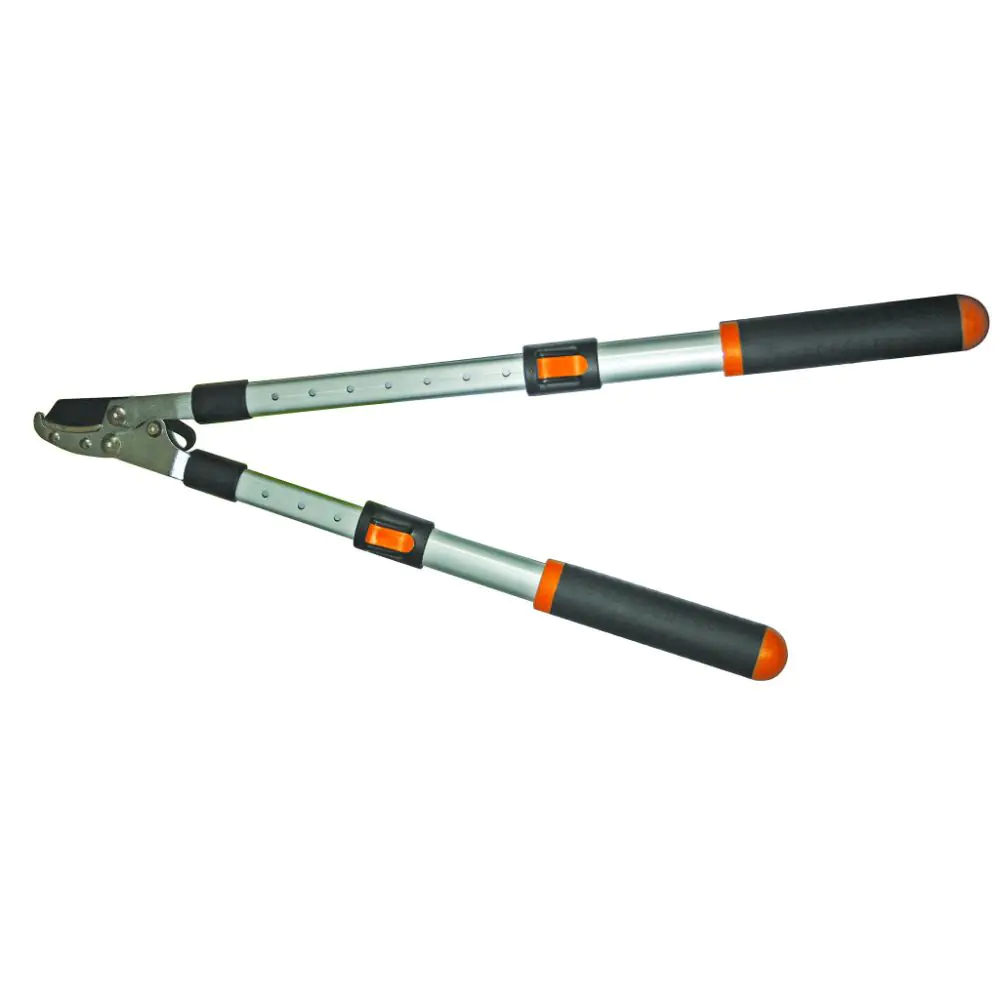 Ножица за клони разтегателна алуминиева дръжка 20-28" TG GADGET, (35928073)