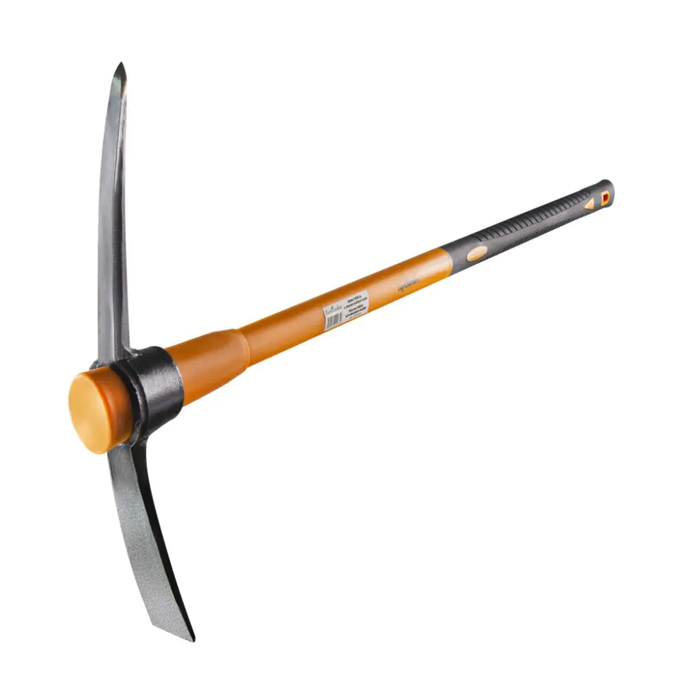 Кирка 1800 гр. с дръжка фибростъкло TG GADGET, (35929456)