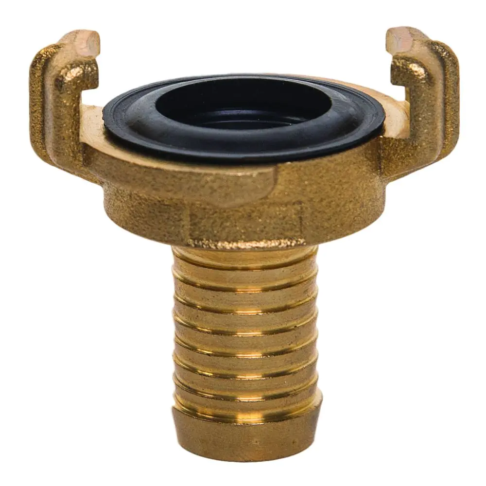 Конектор за маркуч 3/4" месинг TG GADGET, (35928175)