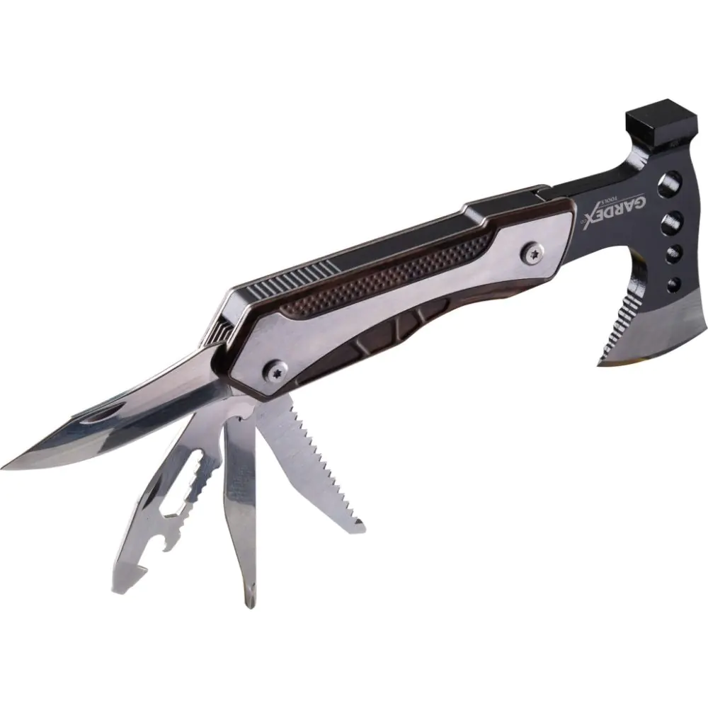 Мултитул AXE GARDEX, (35929969)