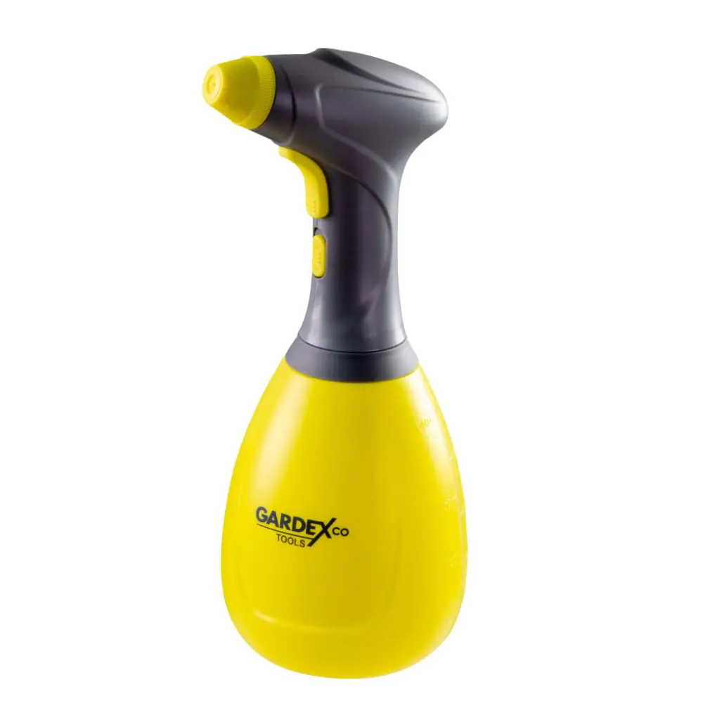 Акумулаторна пръскачка 1.2L LUXE1 GARDEX, (35929921)