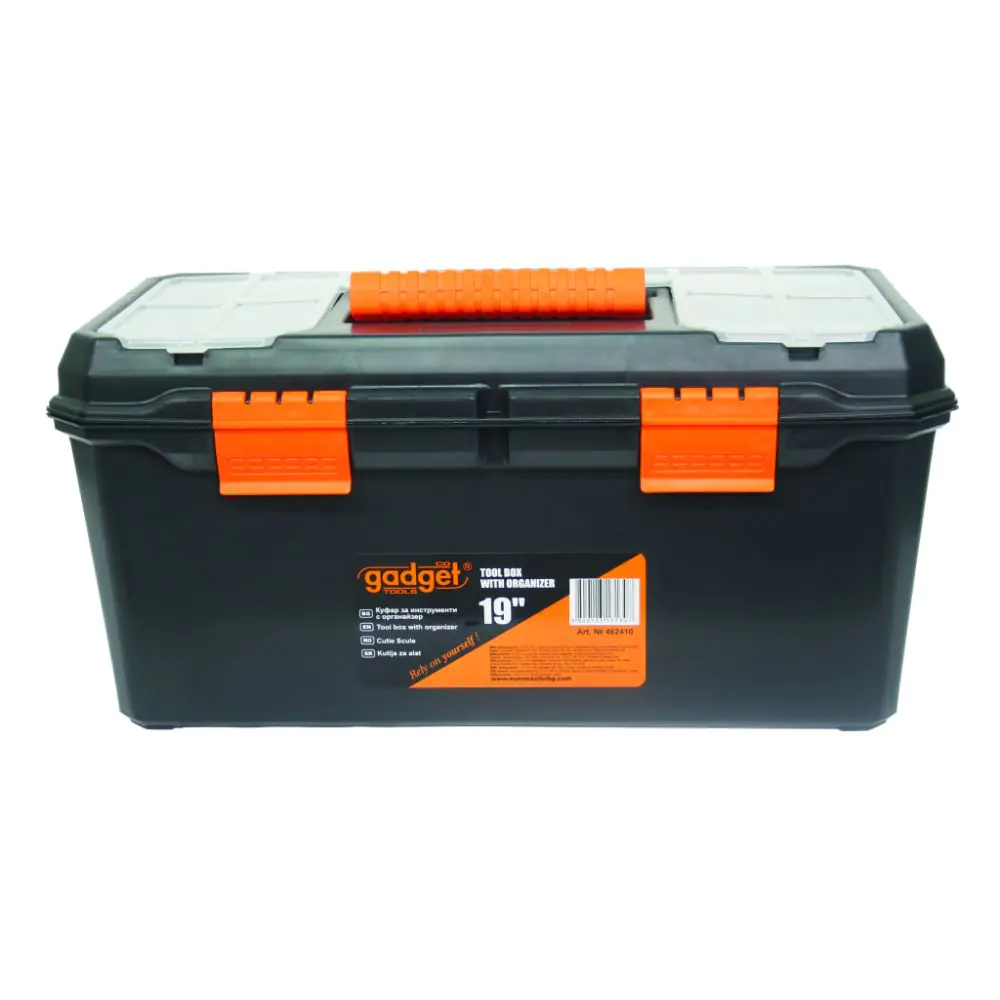 Куфар за инструменти 19" GADGET, (35928233)