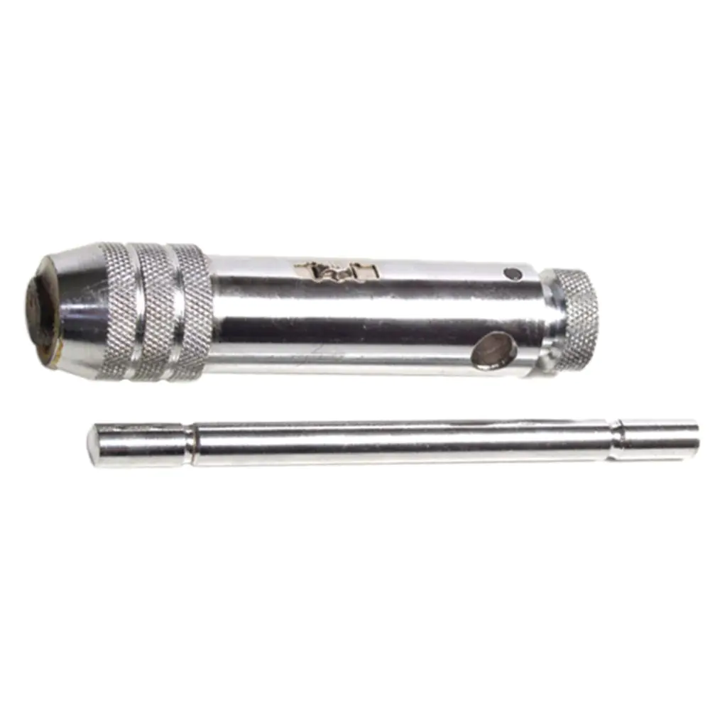 Върток за метчик М5-М12 автоматичен Topmaster Professional, (35928237)