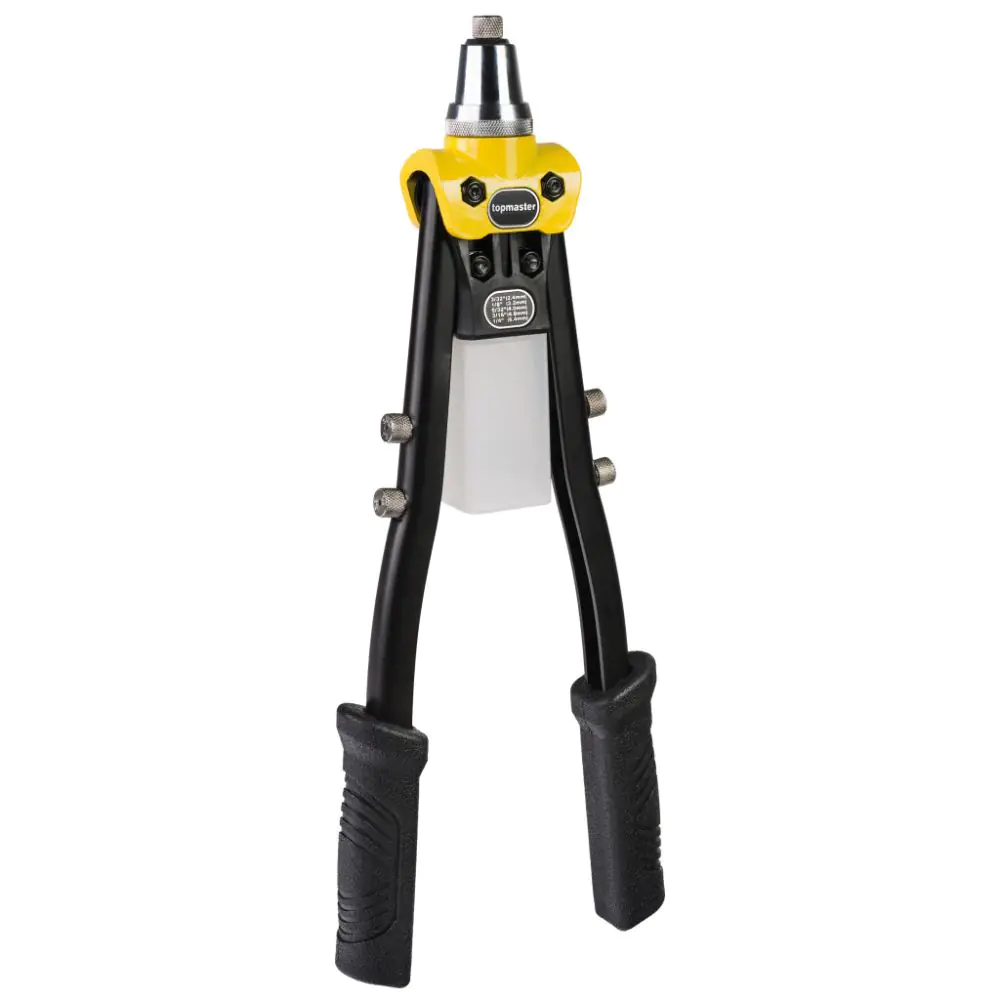 Нитачка лостова трето поколение 400 mm Topmaster Professional, (35930657)