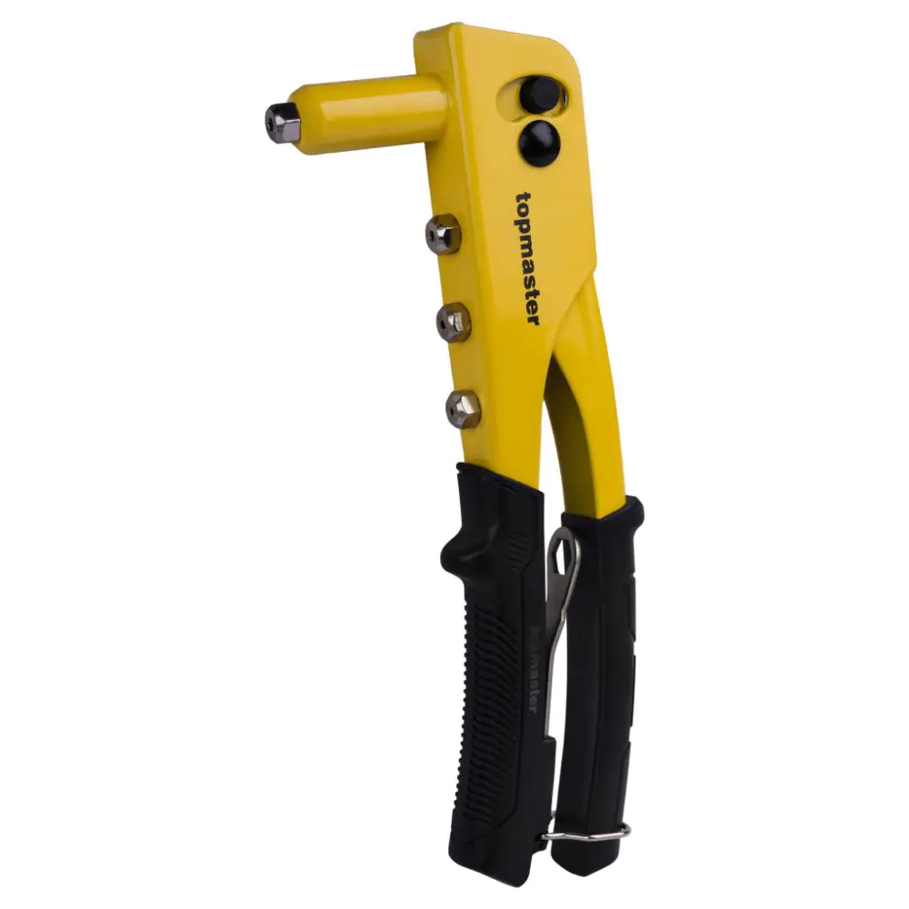 Нитачка 240mm с нитове 100бр. в кутия Topmaster Professional, (35930651)