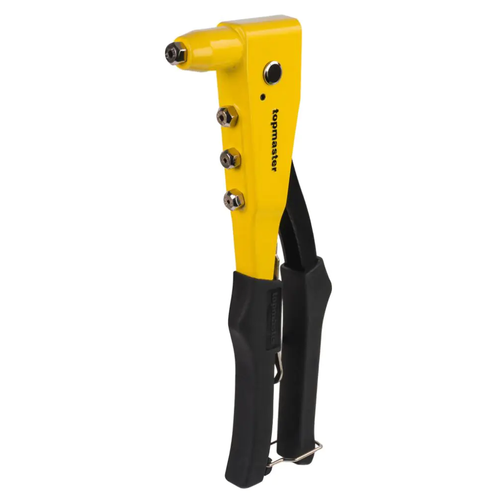 Нитачка алуминиева 250 mm Topmaster Professional, (35930653)