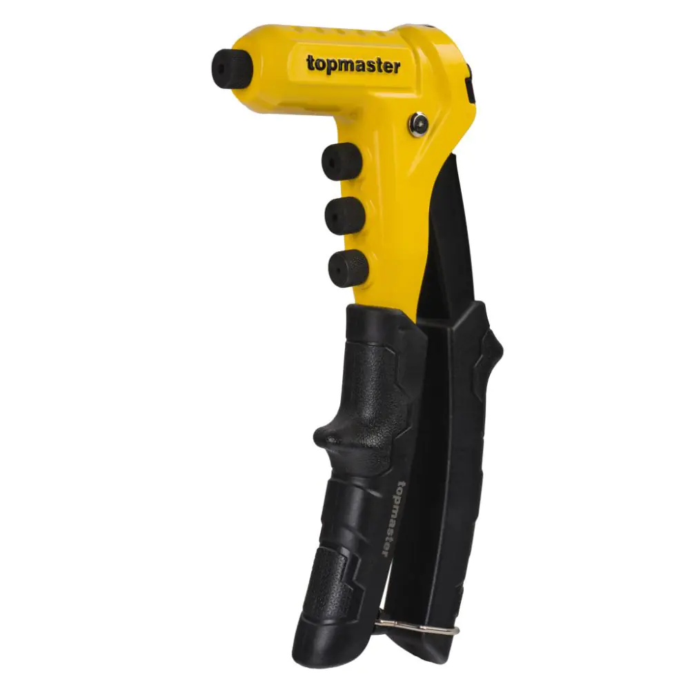 Нитачка подсилена трето поколение 200mm Topmaster Professional, (35930654)