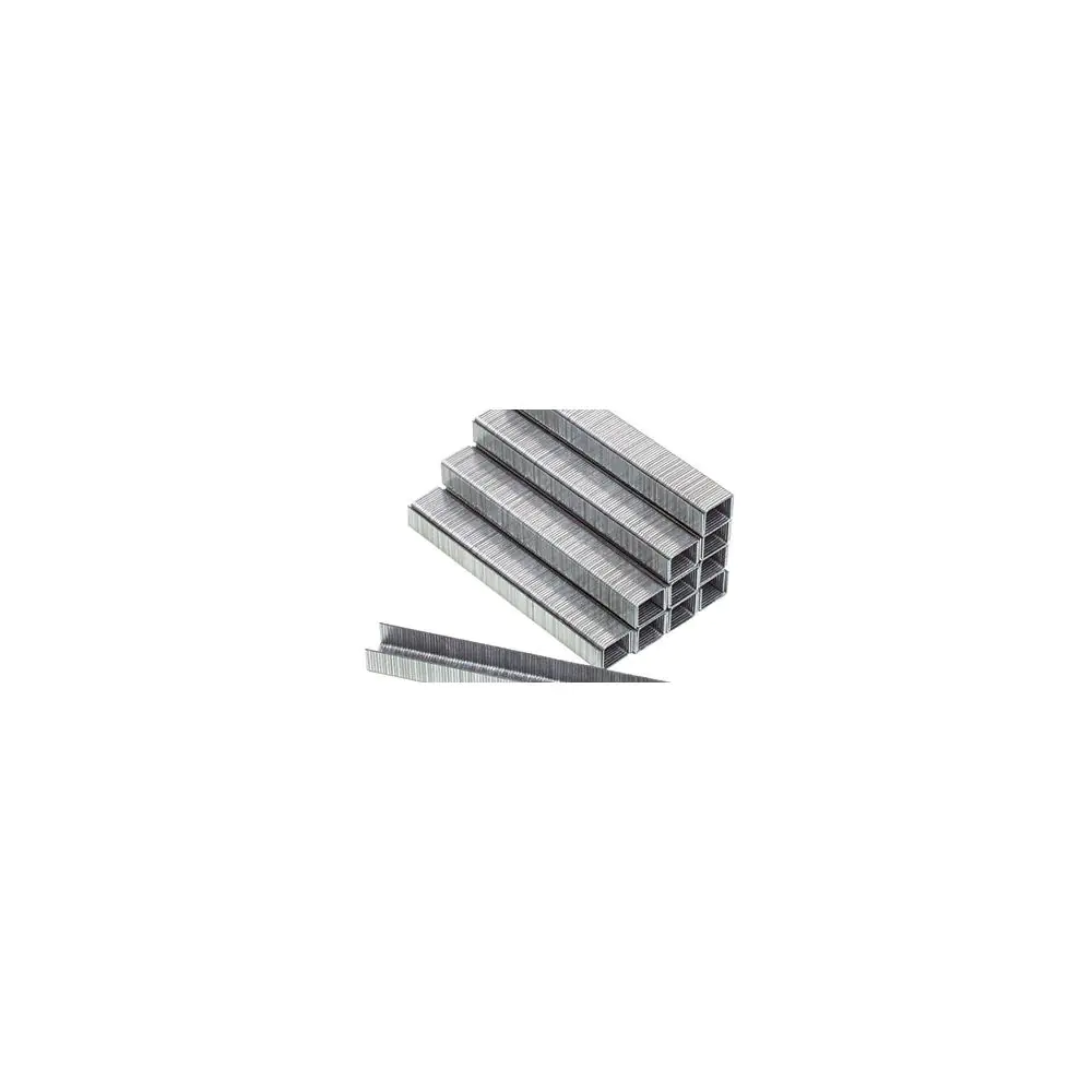 Скоби за такер 12mm тип 140 / кутия 1000бр Topmaster Professional, (35928411)