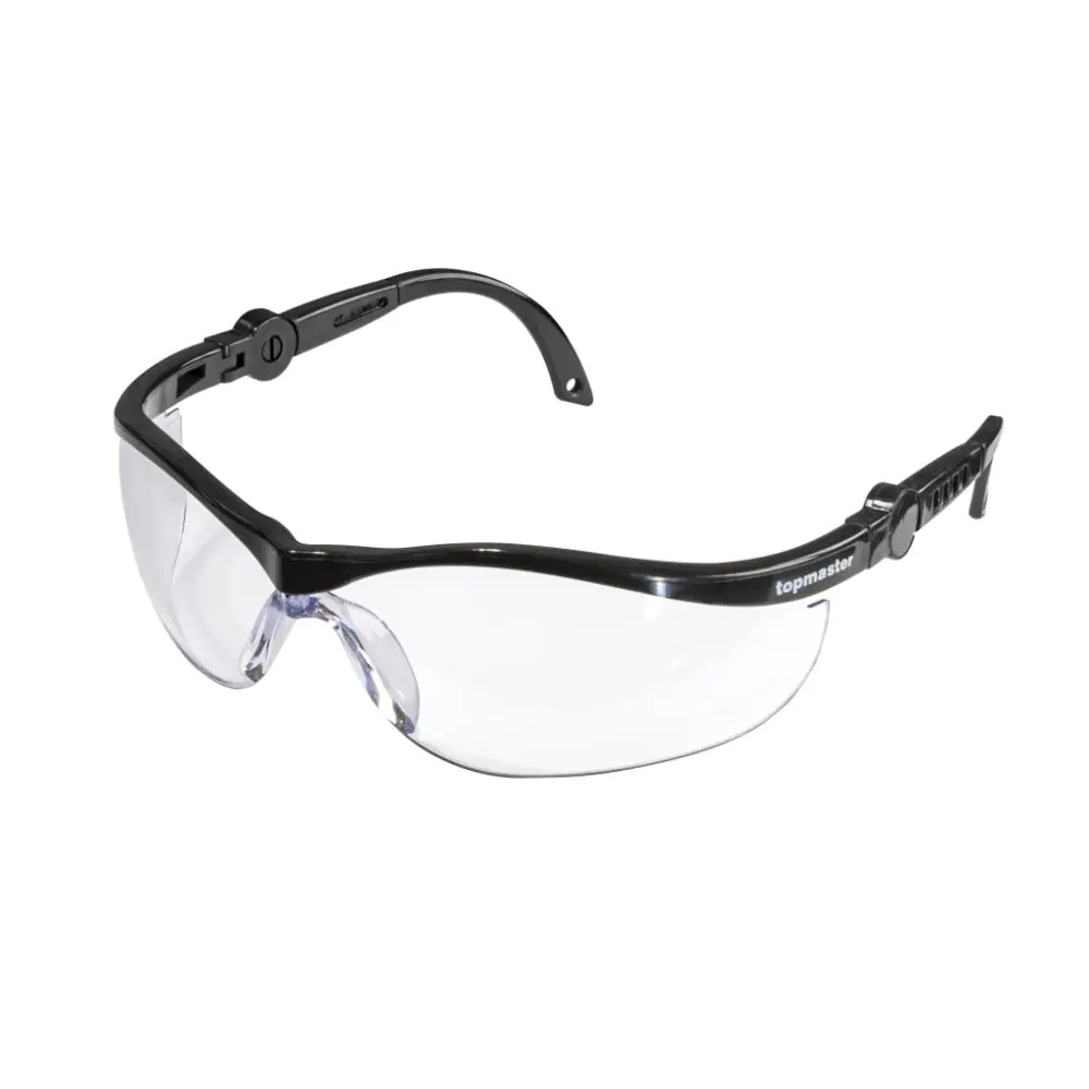 Очила защитни SG04 с регулируеми рамки Topmaster Professional, (35928767)