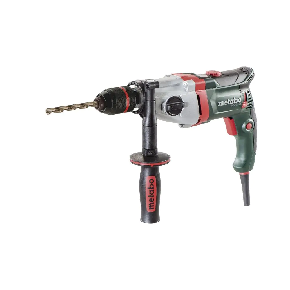 Бормашина 1300W METABO BEV 1300-2, (35928821)