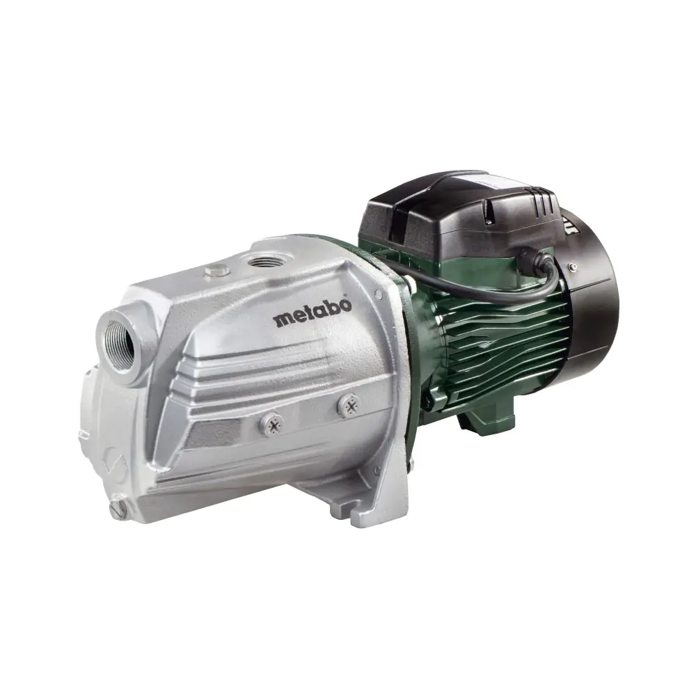 Помпа градинска 1900W 9000 l/h METABO P 9000 G, (35928856)