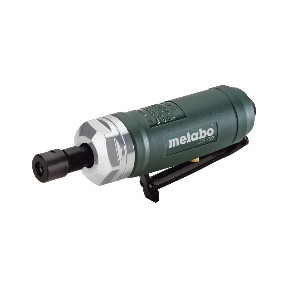 Шлайф прав пневматичен METABO DG 700, (35928902)