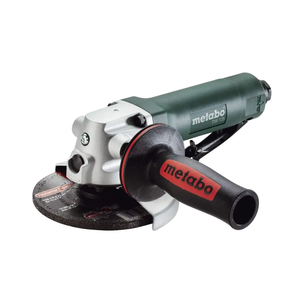 Ъглошлайф пневматичен ø 125mm DW 125, (35928904)