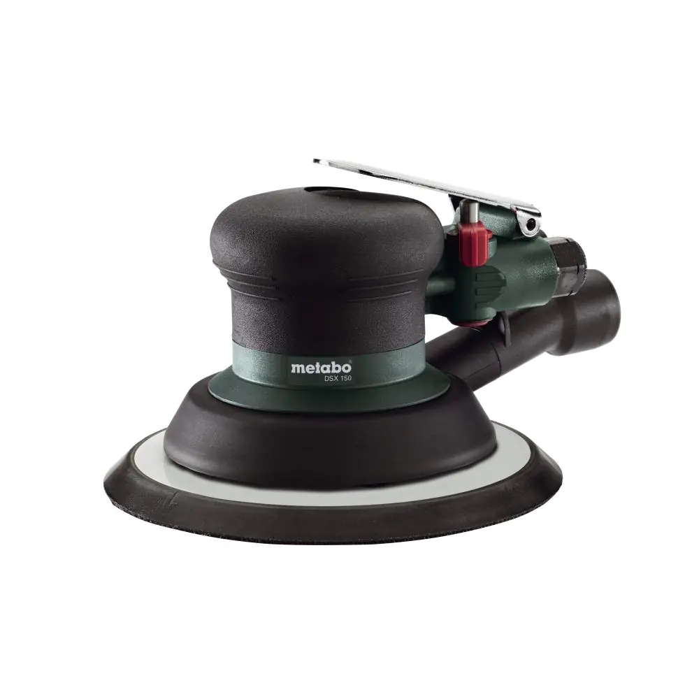 Ексцентършлайф пневматичен ø 150mm DSX 150, (35928905)