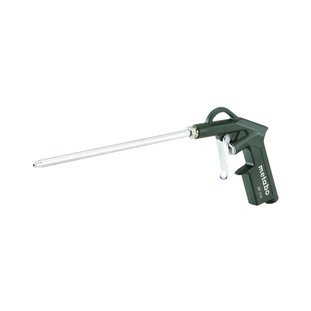 Пистолет за обдухване удължен METABO BP 210, (35928916)