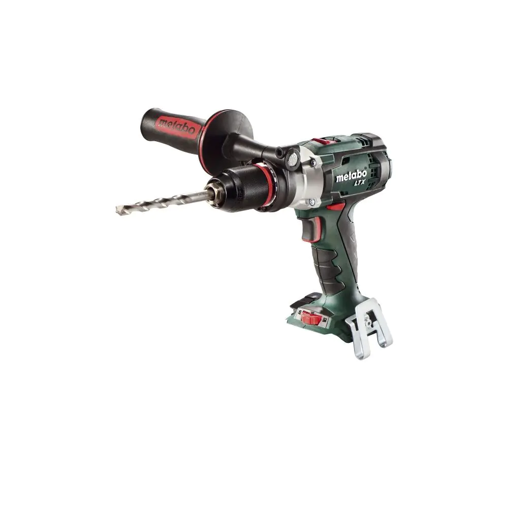 Бормашина акум. ударна 18V 110Nm METABO SB 18 LTX Solo, (35928964)