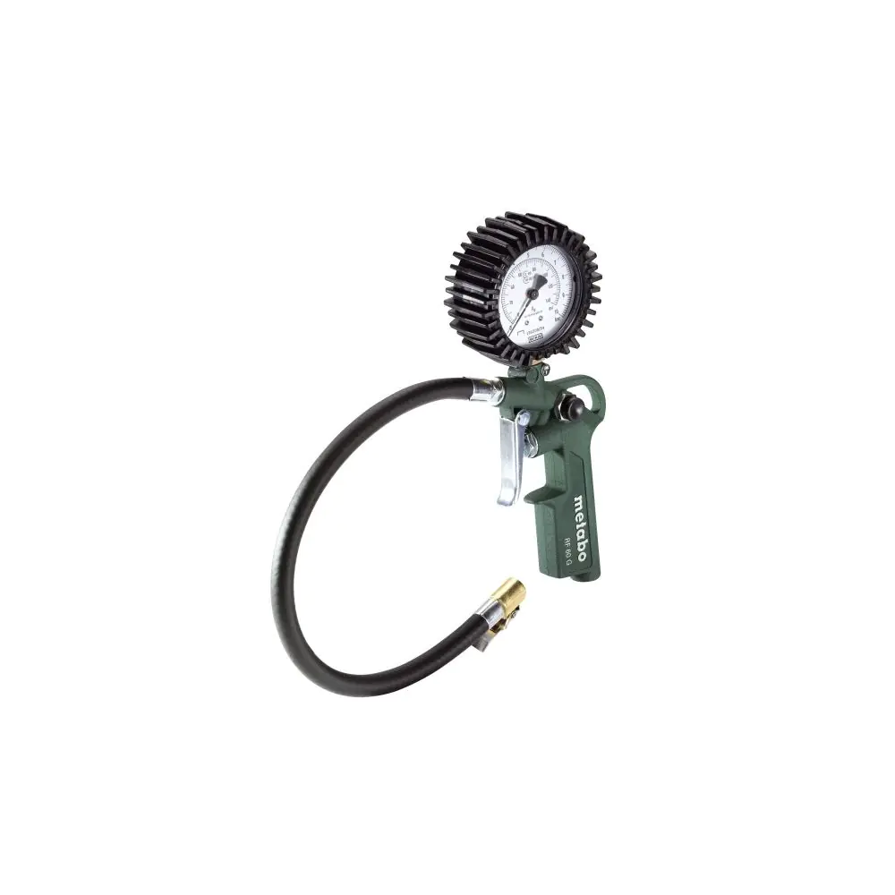 Пистолет за помпане на гуми METABO RF 60 G, (35928982)