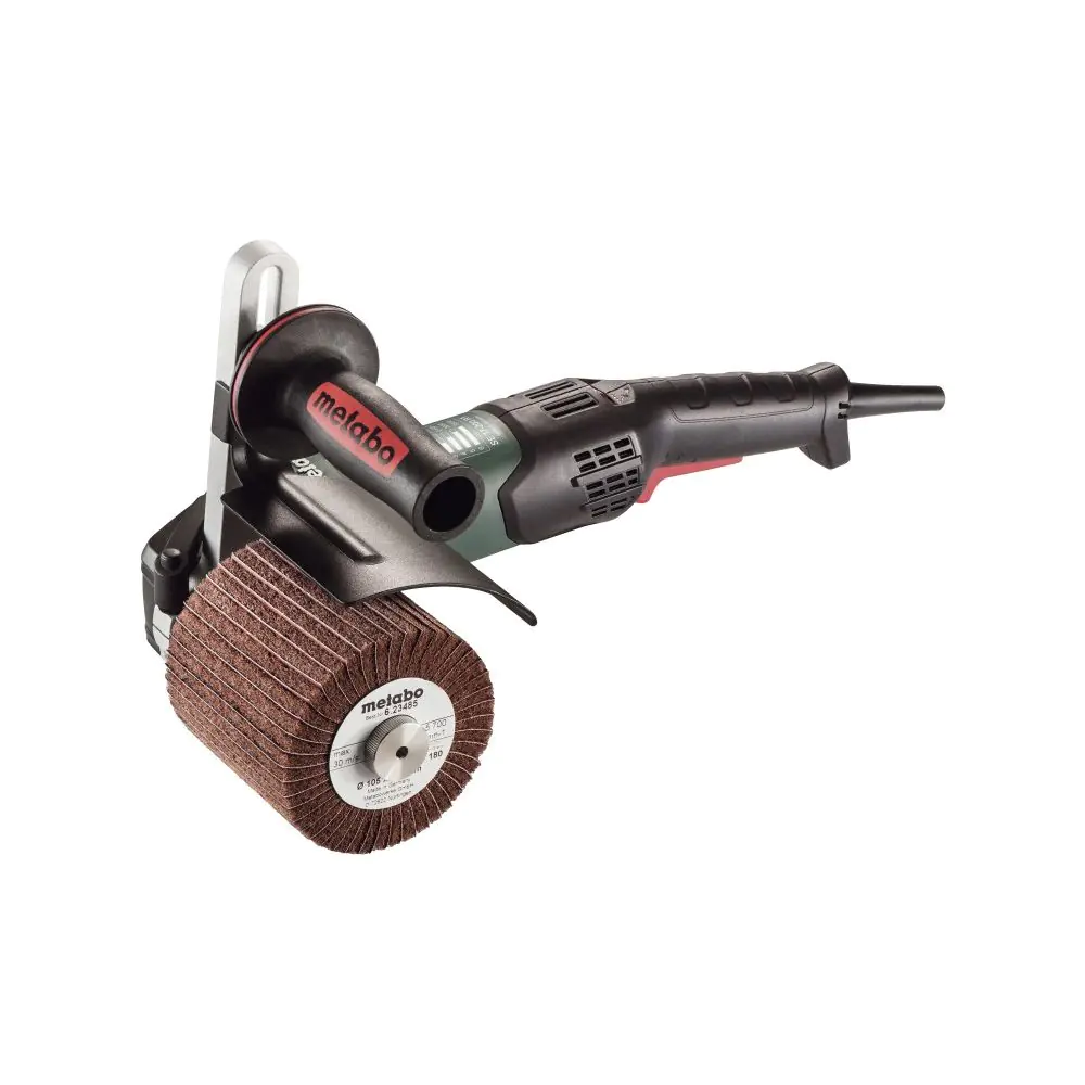 Сатинираща машина 1700W METABO SE 17-200, (35928988)