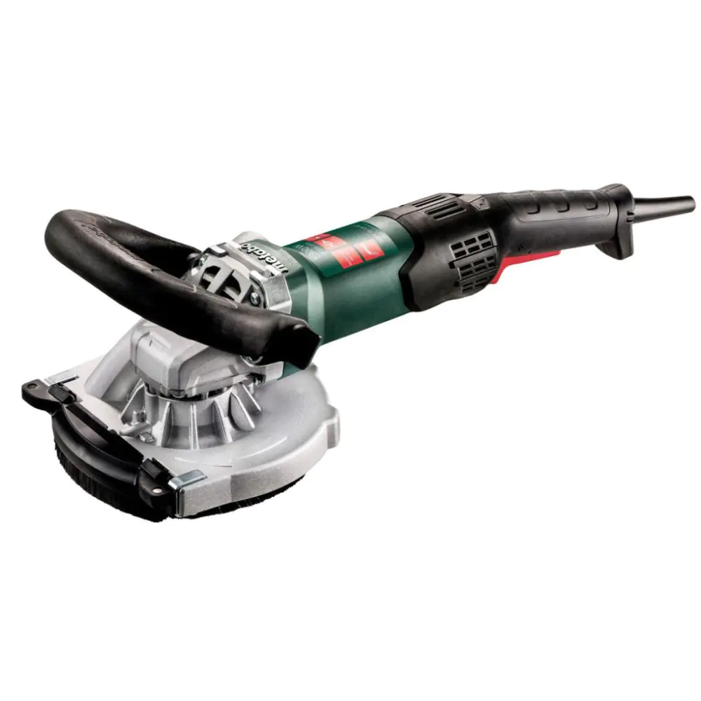 Шлайф за бетон 125mm 1900W METABO RSEV 19-125 RT, (35924277)