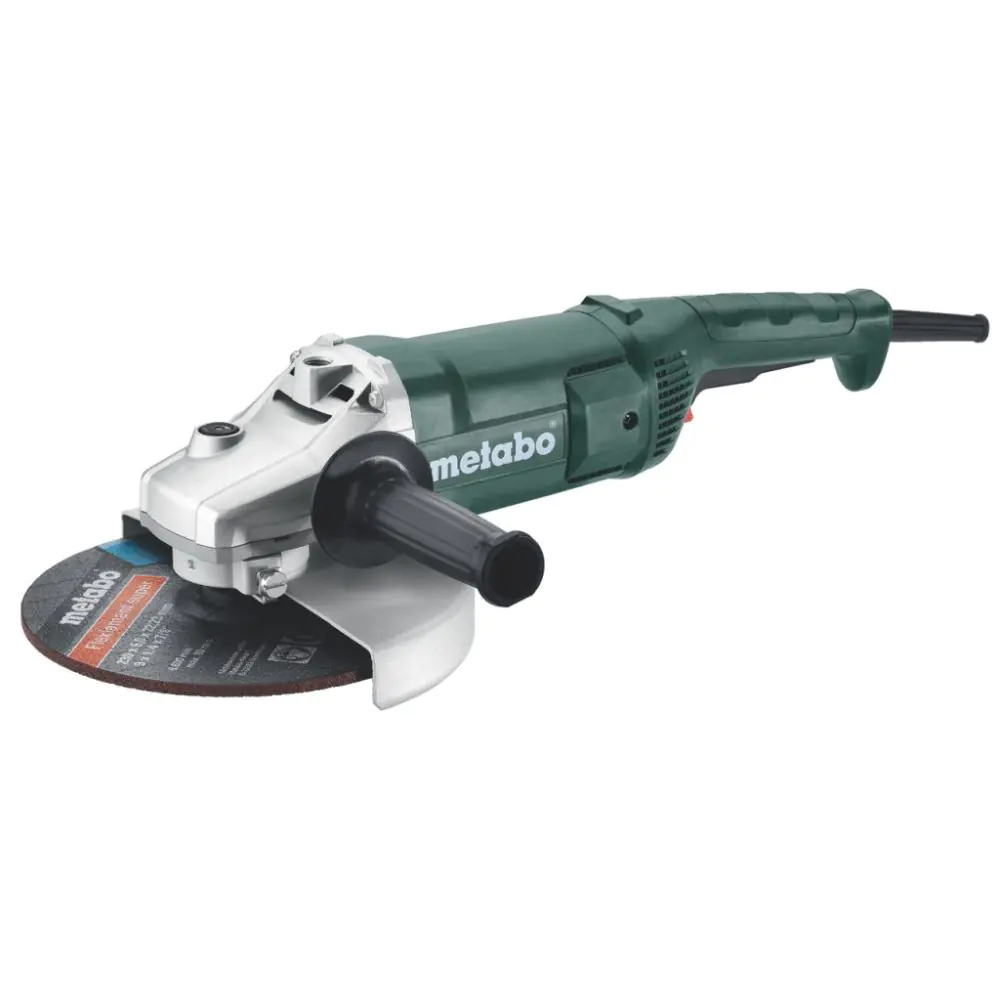 Ъглошлайф 230mm 2000W METABO WP 2000-230, (35929030)