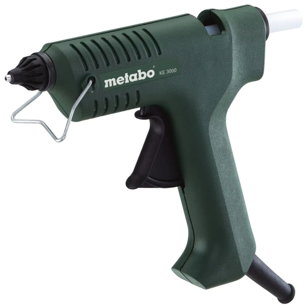 Пистолет за лепене ø11 200W METABO KE 3000, (35929057)