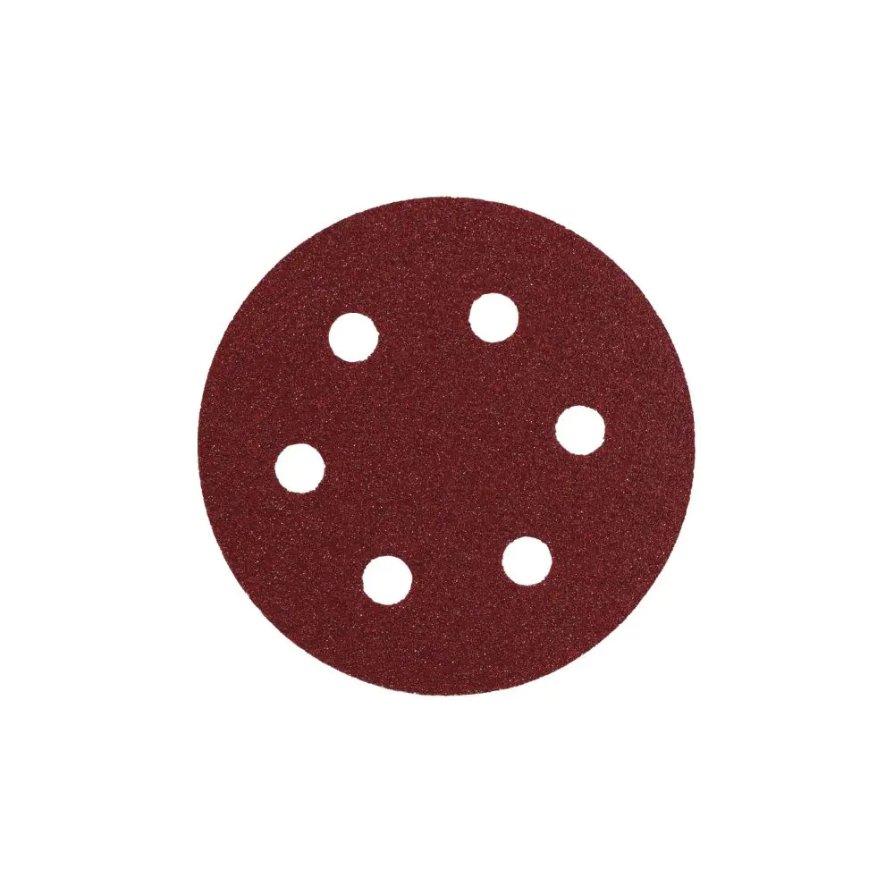 Шкурка VELCRO ø80mm P 320 25 бр., (35929109)