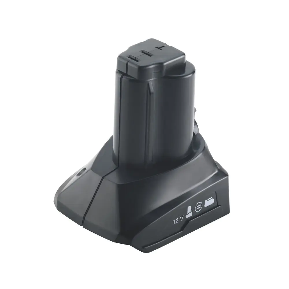 Адаптор PowerMaxx от 12 V към 10.8 V, (35929121)
