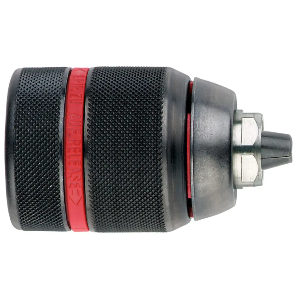 Патронник бързозатягащ FUTURO PLUS S2M 1.5-13 mm 1/2', (35929298)