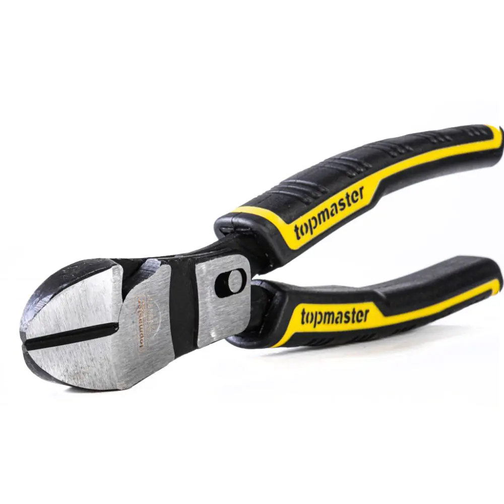 Клещи резачки трето поколение 200mm Topmaster Professional, (35925981)