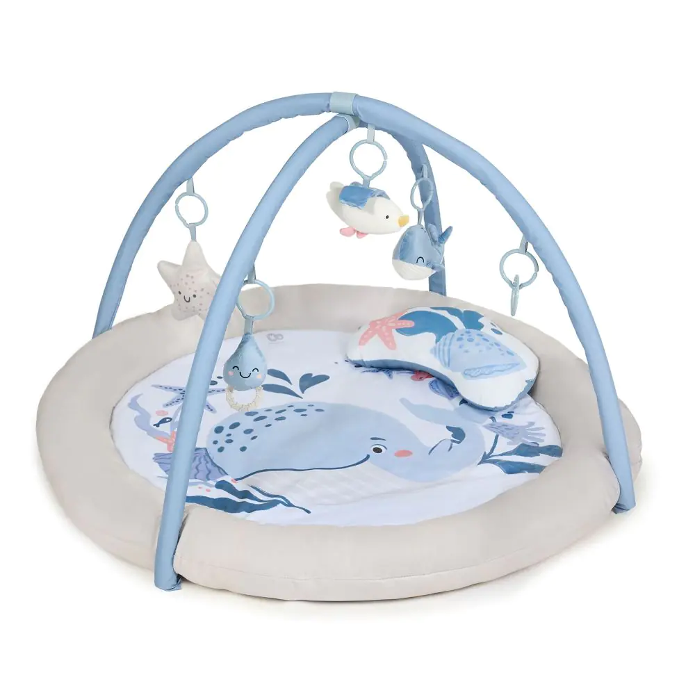 KinderKraft COZYPLAY активна гимнастика NORDIC BREEZE, (35948285)