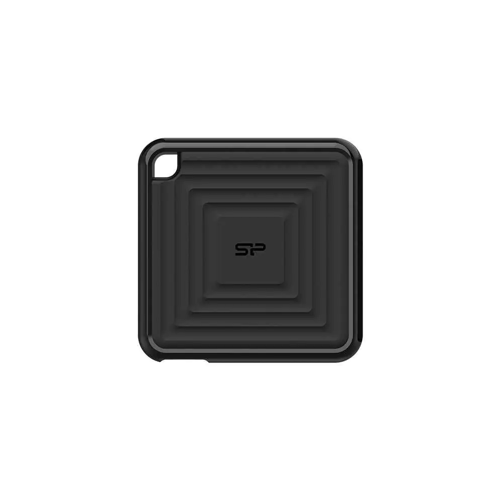 Външен SSD Silicon Power PC60, 512GB, (35936117)