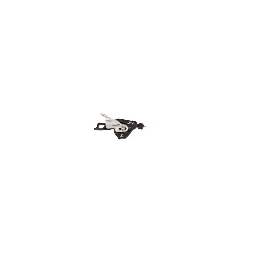 Компонент за велосипед Shimano Лява команда SHIMANO Команди Команди - леви, 17518
