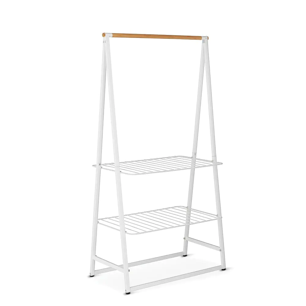 Многофункционална мебел Brabantia Linn White, голяма (35948216)