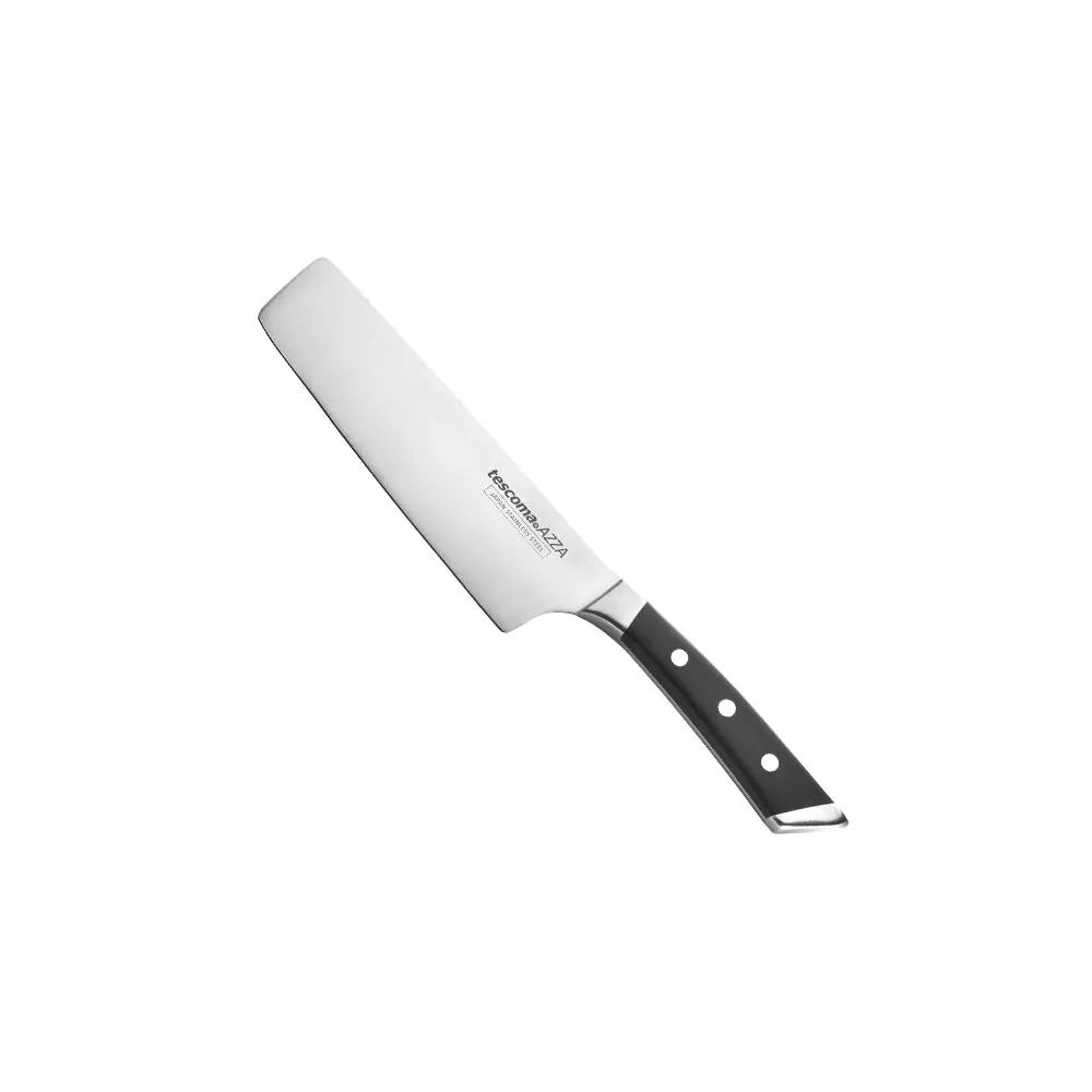 Нож японски Tescoma Azza Nakiri 18cm, (35941549)