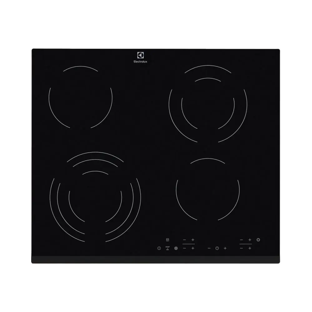 Плот за вграждане Electrolux EHF6343FOK, (21635)