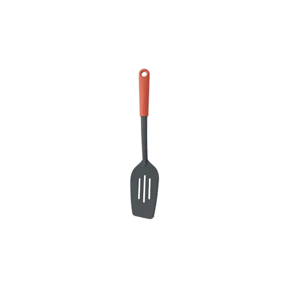 Шпатула за рязане и сервиране на торта Brabantia Tasty+ Terracotta Pink, (35941626)